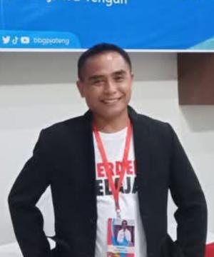 Foto Sambutan Kepala Sekolah